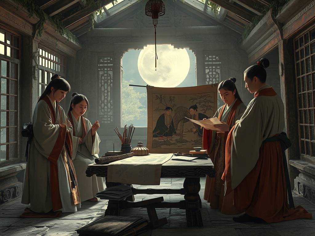 以下哪种海洋动物有四颗心脏