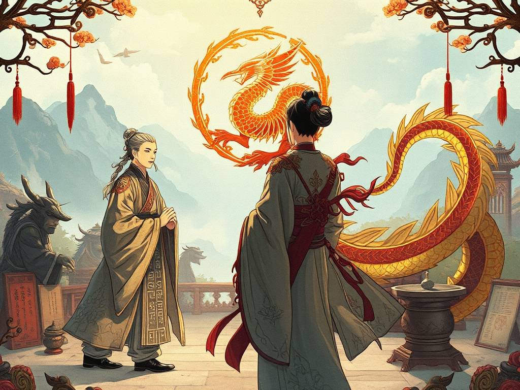 “打通全链条，寻求最优解”是对哪种职业的贴切描述