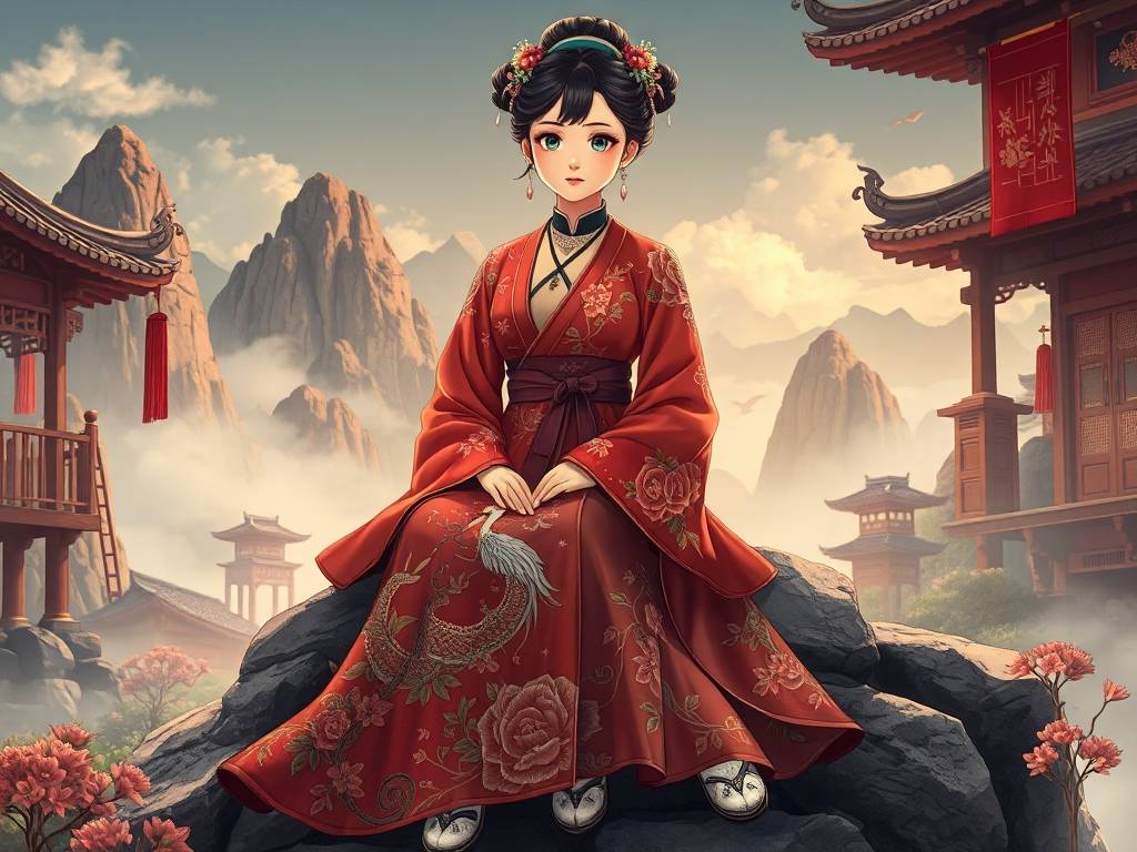 魔域私服哪个角色好看？五大职业颜值与实力全面解析