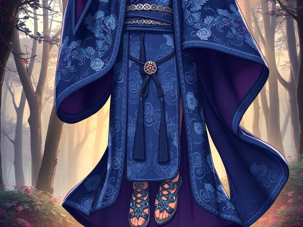 魔域私服哪个角色好看？五大职业颜值与实力全面解析