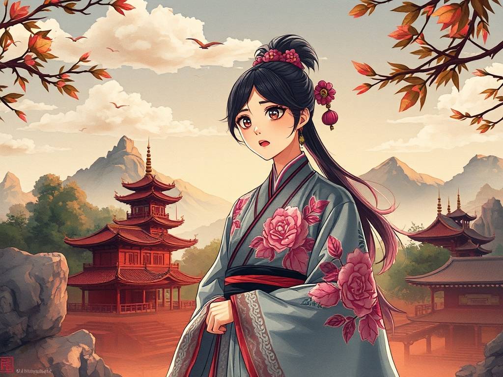 魔域私服哪个角色好看？五大职业颜值与实力全面解析
