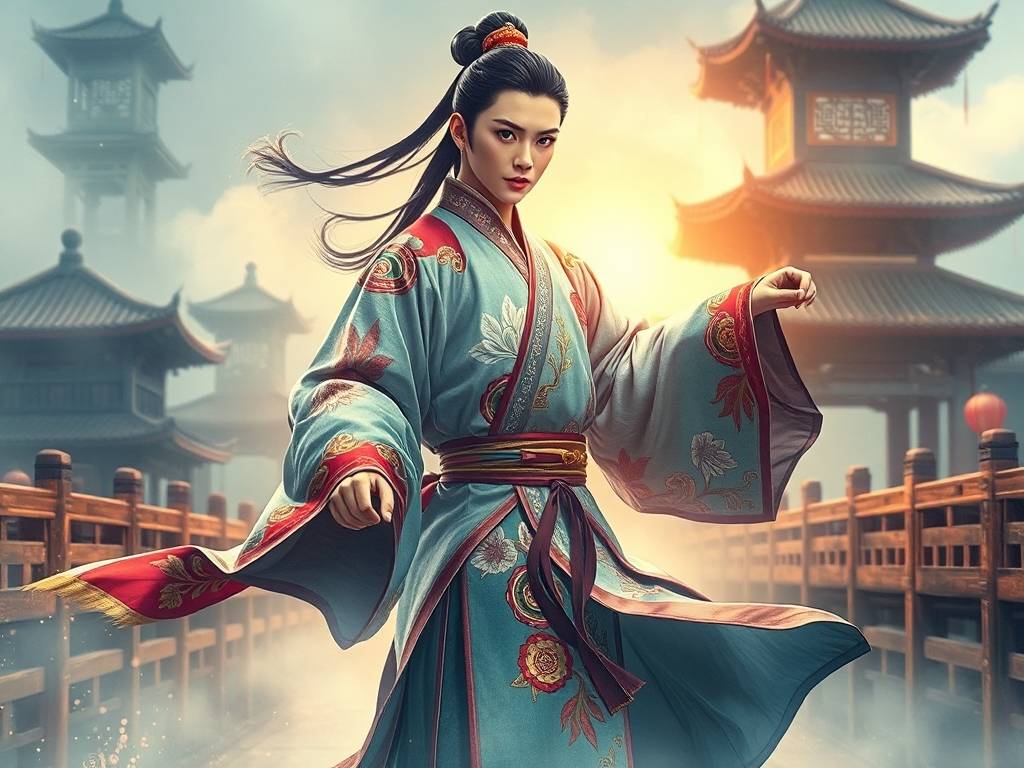 魔域私服挂机教程，高效刷经验与资源的终极指南