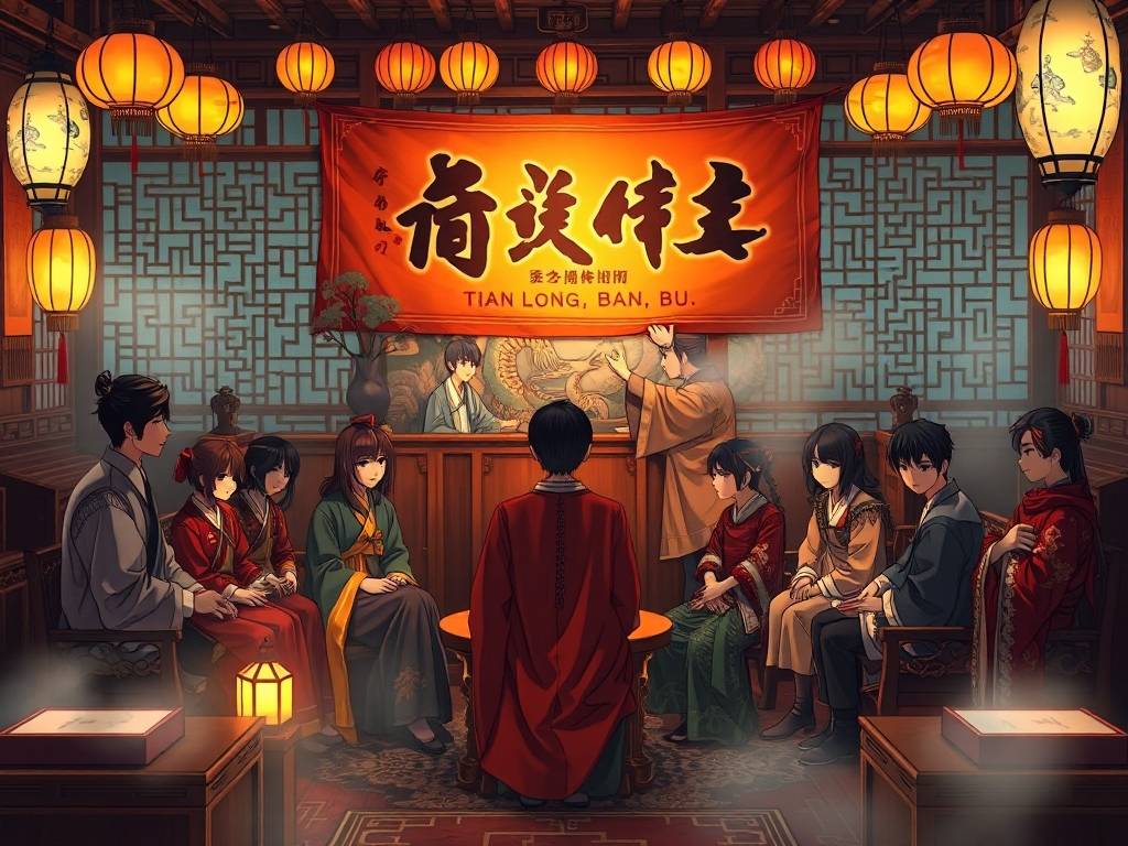 魔域私服挂机教程，高效刷经验与资源的终极指南