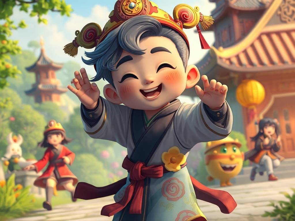 猜一猜:古人所称的“手谈”指的是哪项民间活动