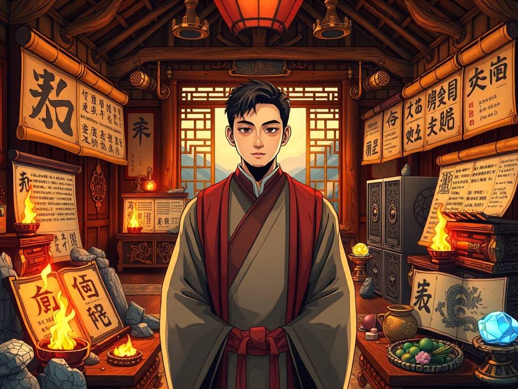 霜降小知识:霜是从天上降下来的吗