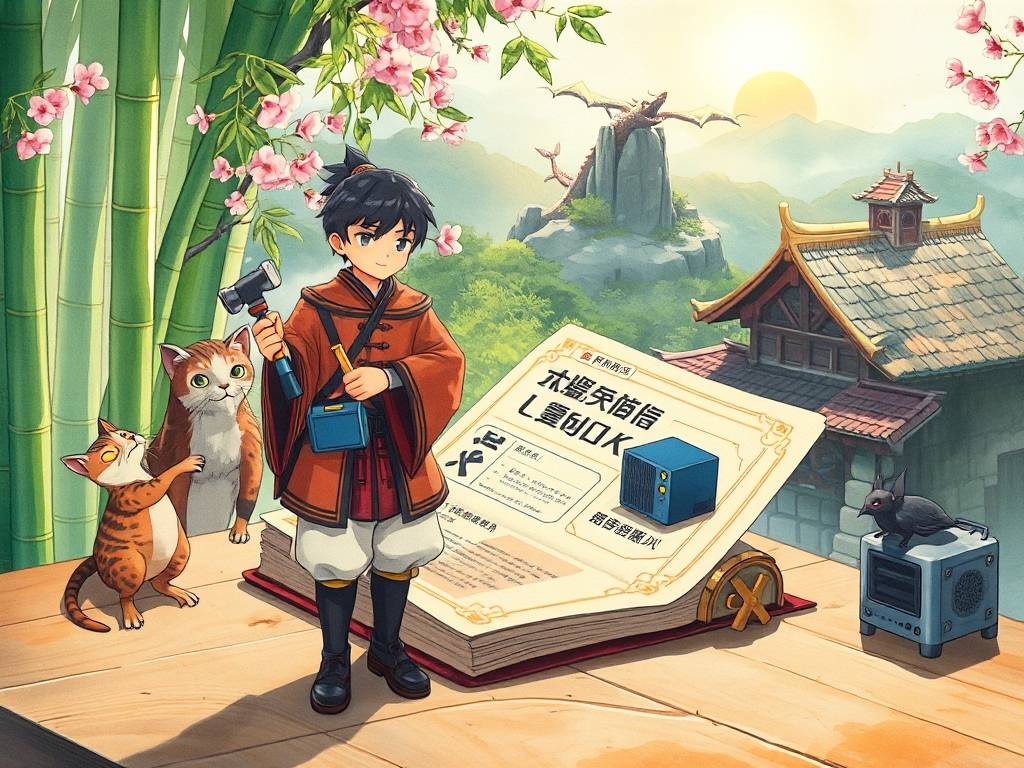 魔域sf中宠物选择全解析,打造最强战斗伙伴