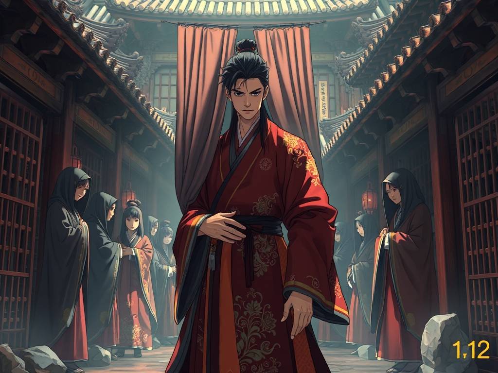 魔域私服永恒，虚拟世界的另类狂欢与反思