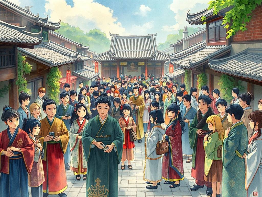 吉祥魔域私服外挂，游戏公平性的挑战与玩家道德抉择