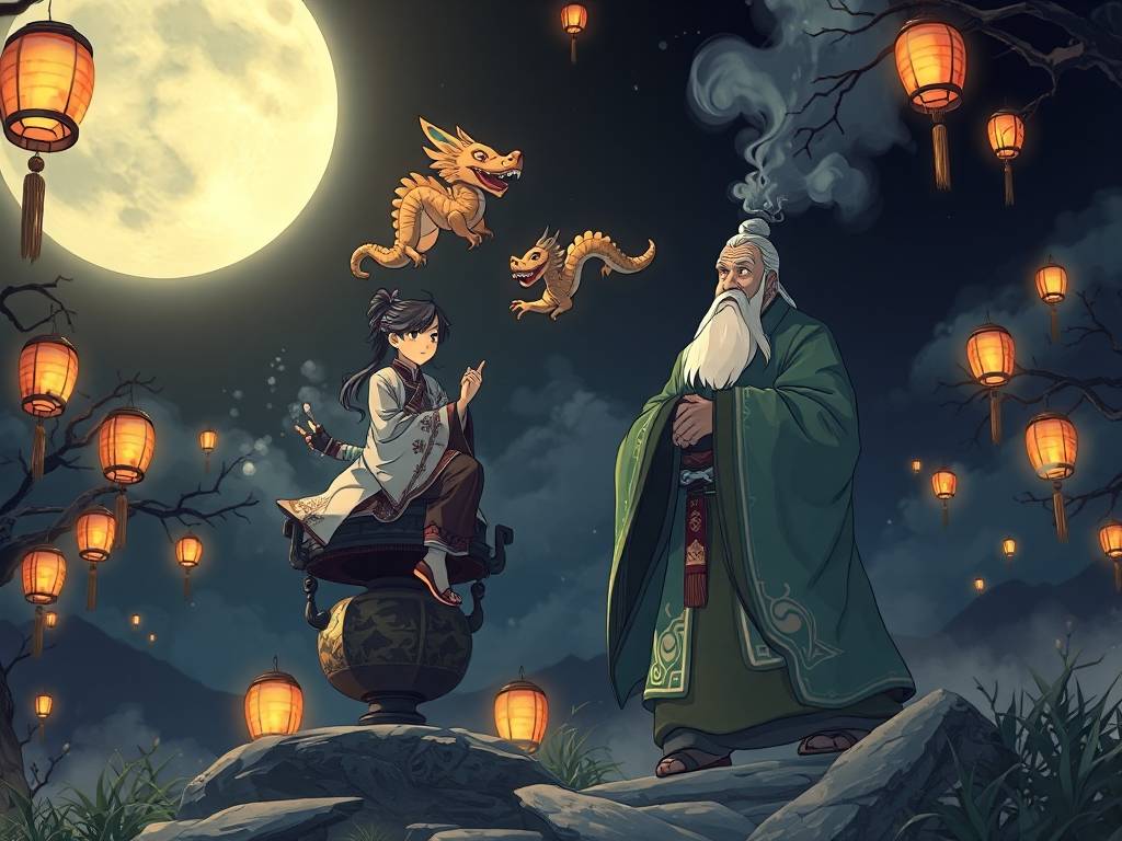 比较有名的私服魔域