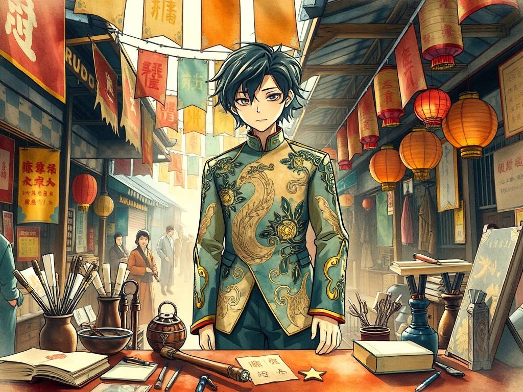 比较有名的私服魔域