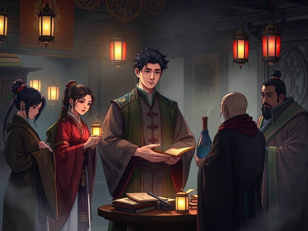 魔域有龙骑版的私服吗？深度解析龙骑职业在私服中的存在与玩法