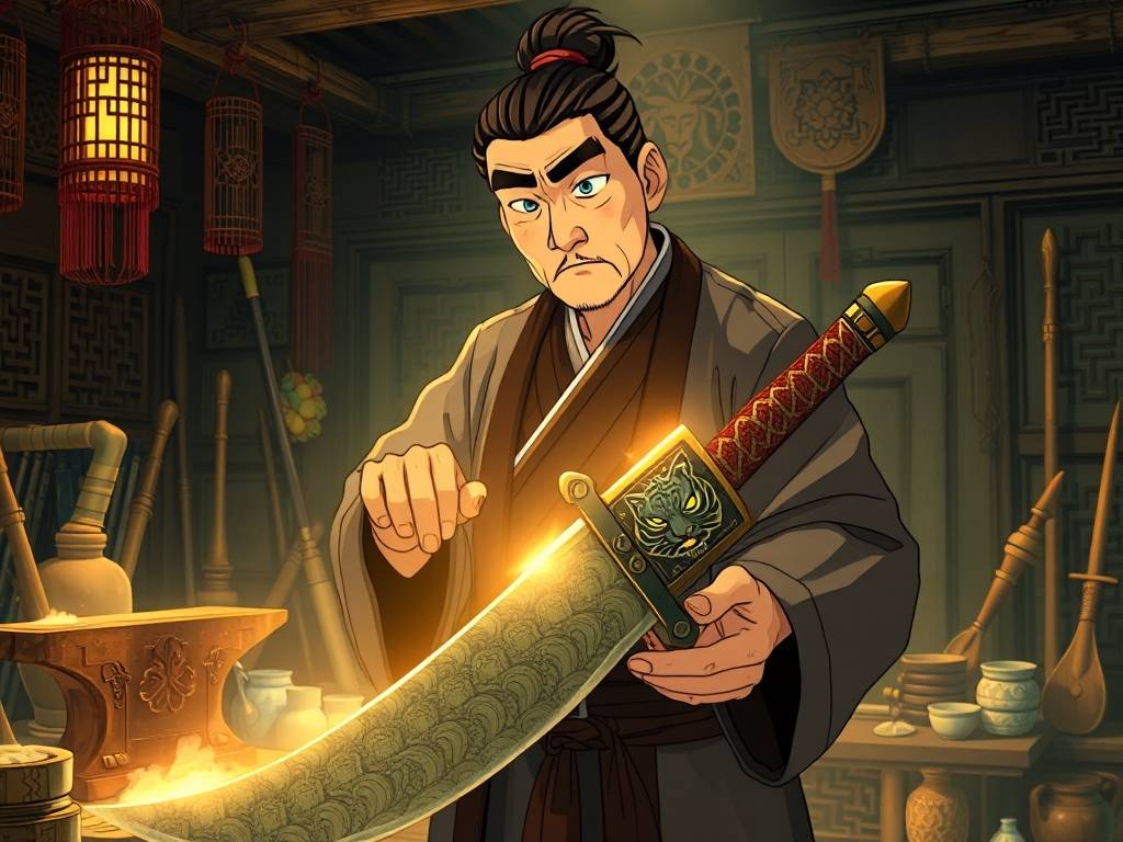 魔域私服挂机教程，高效刷经验与资源的终极指南