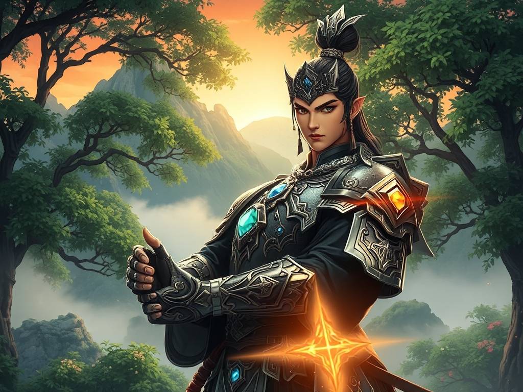 私服魔域刷星服，重温经典与创新体验