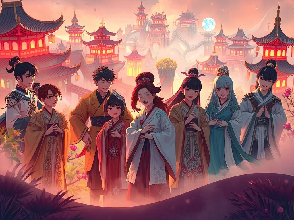 魔域私服合宝宝跳星技巧全解析，快速提升战力的终极指南