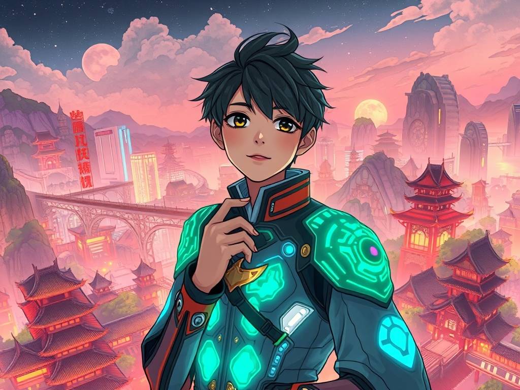 魔域私服合宝宝跳星技巧全解析，快速提升战力的终极指南