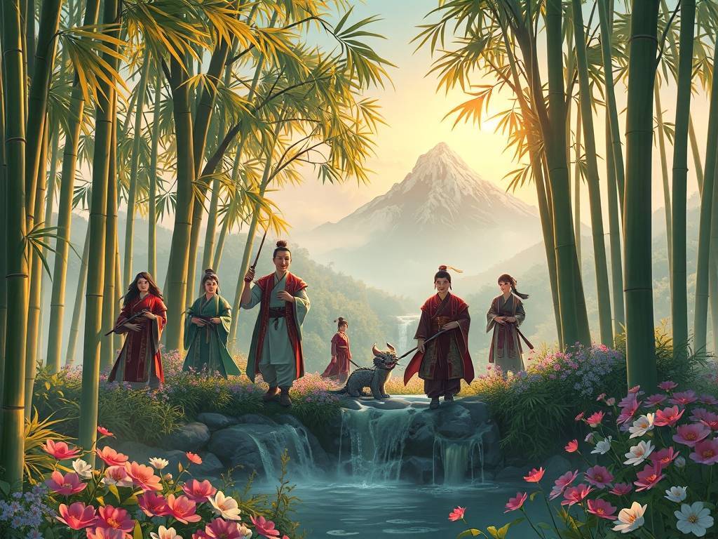 “飞来山上千寻塔，闻说鸡鸣见日升”描写的是我国哪个风景名胜