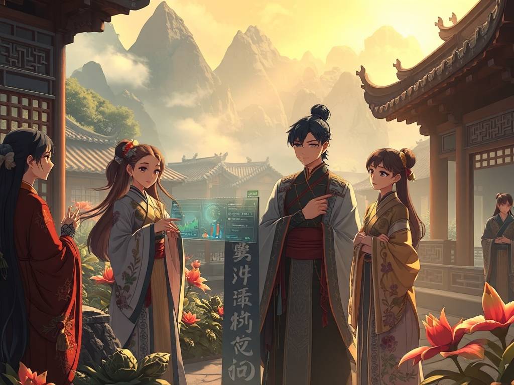 电脑魔域私服怎么玩？新手入门指南