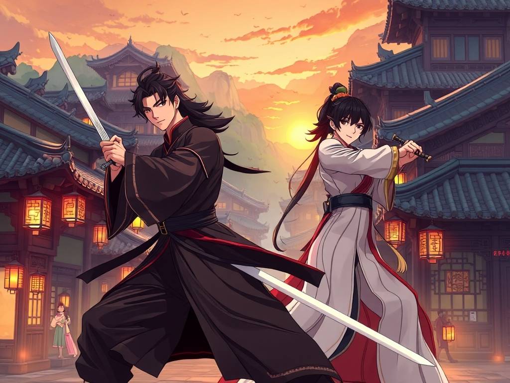 沧桑魔域私服，岁月流转的传奇篇章