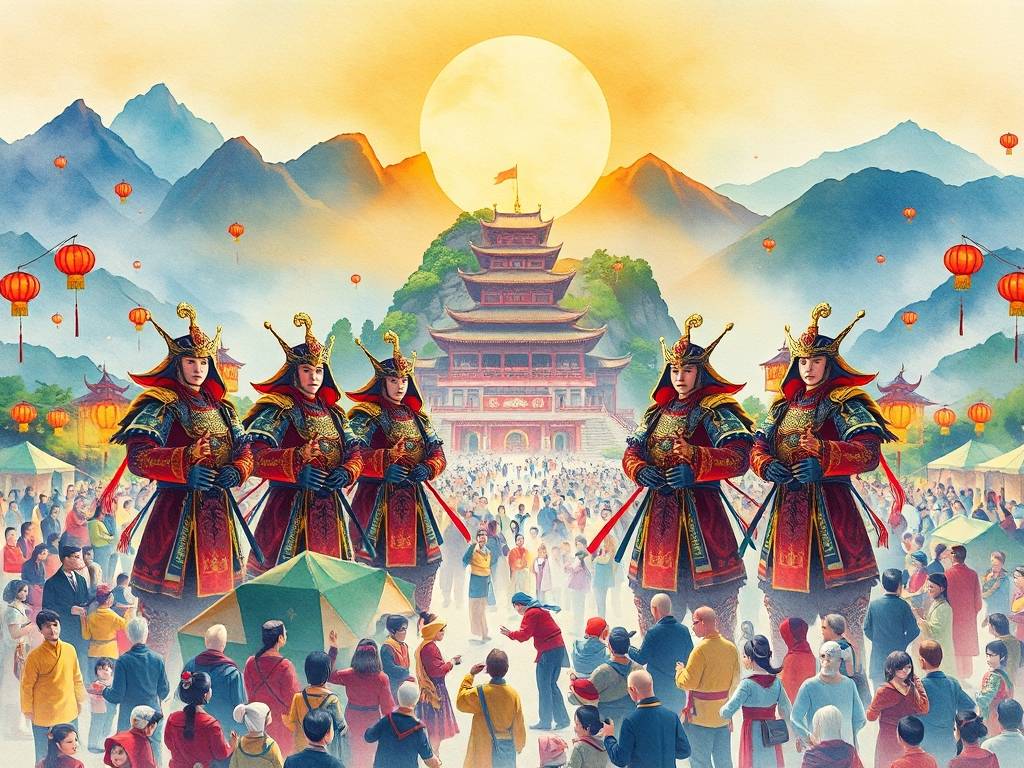 沧桑魔域私服，岁月流转的传奇篇章