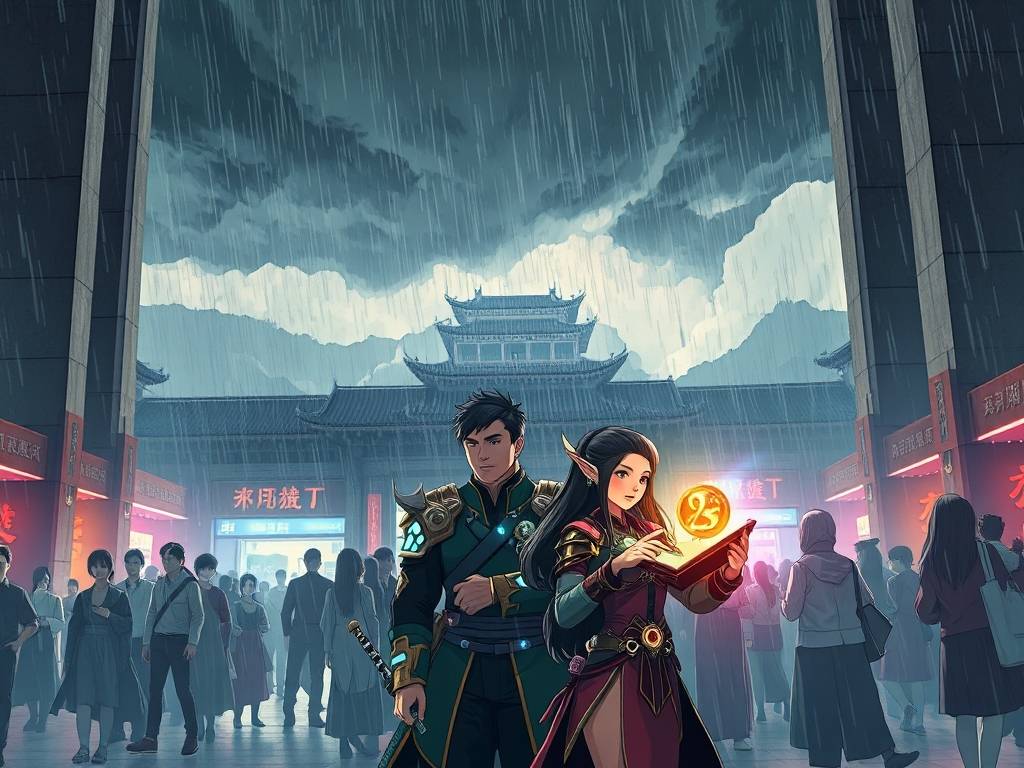 魔域私服军团创建指南,如何找到并建立强大的私服军团