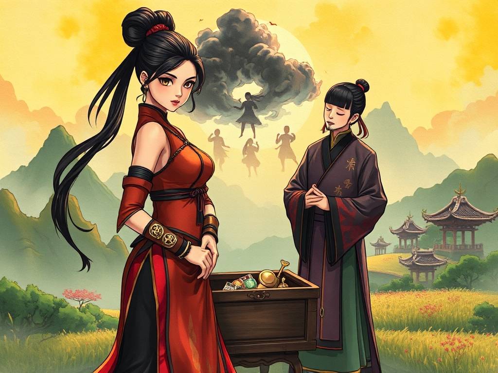 魔域SF劫持怎么处理