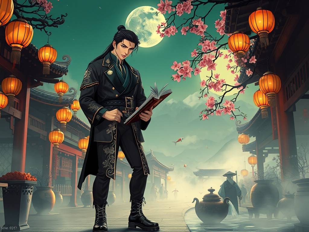 魔域SF怎么买东西？全面指南带你轻松购物