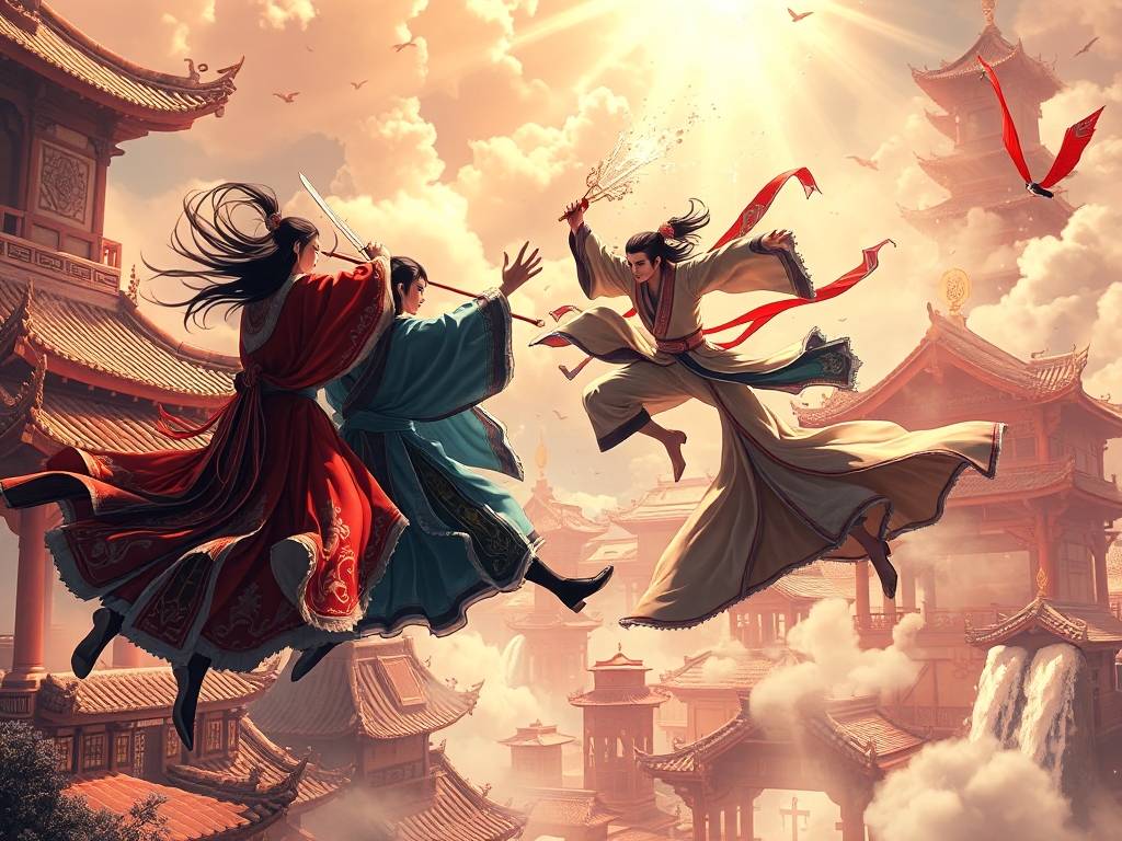 新春私服魔域，梦幻之旅的起点