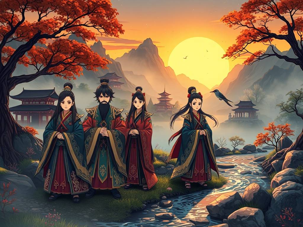 魔域私服挂机教程,高效刷经验与资源的终极指南