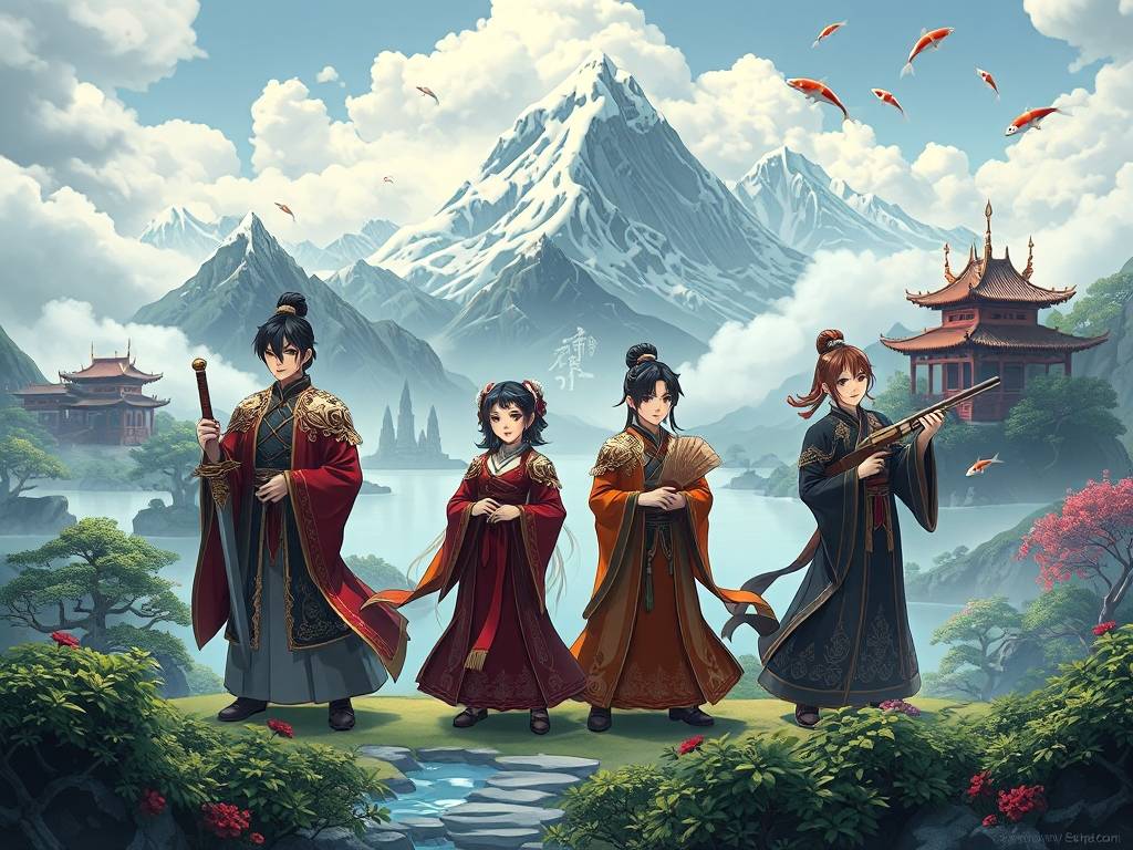 魔域私服合副属性解析