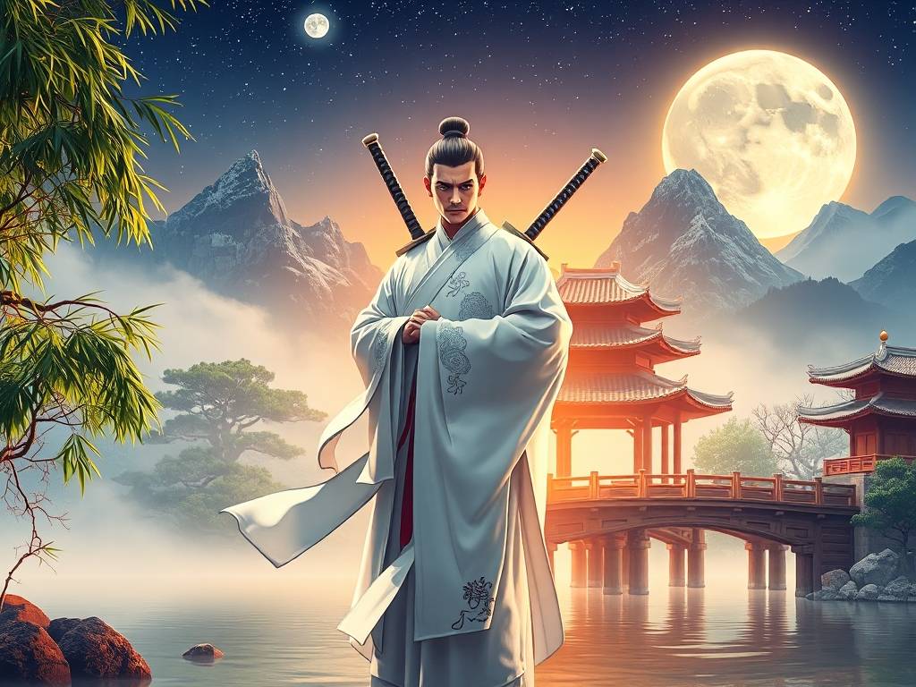 页游变态私服魔域永恒的崛起，玩家为何趋之若鹜？