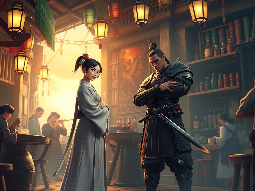 揭秘私服魔域，如何自己搞起