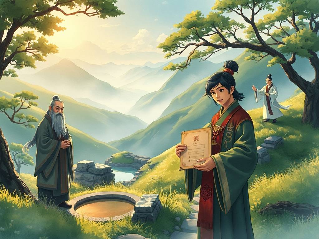 魔域圣母私服龙霸天下，虚拟世界的权力与信仰之争