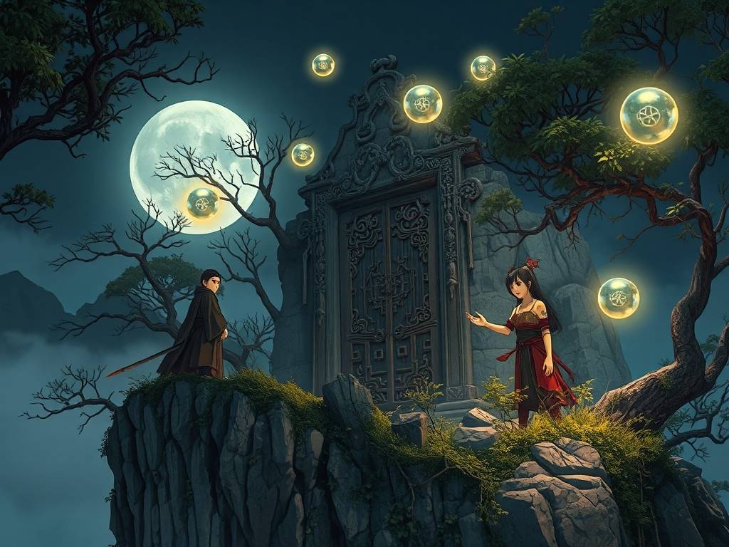 魔域私服解压后一直闪退？详细解决方案与排查指南