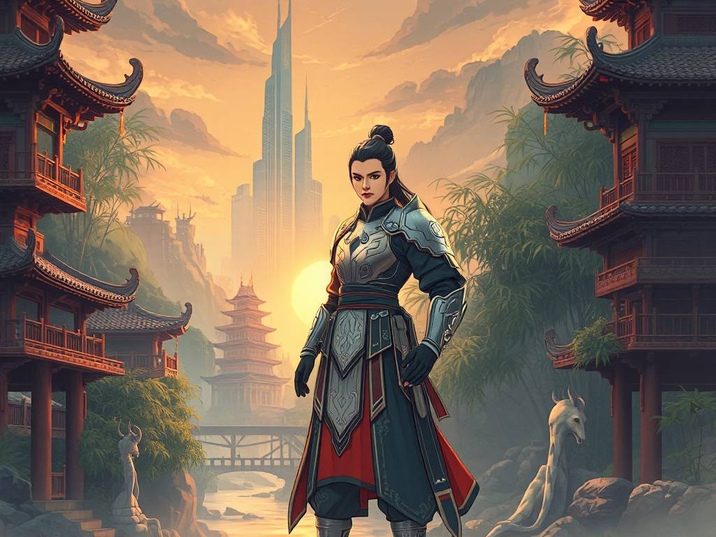 私服魔域秒团战攻略，高效战术与装备搭配全解析