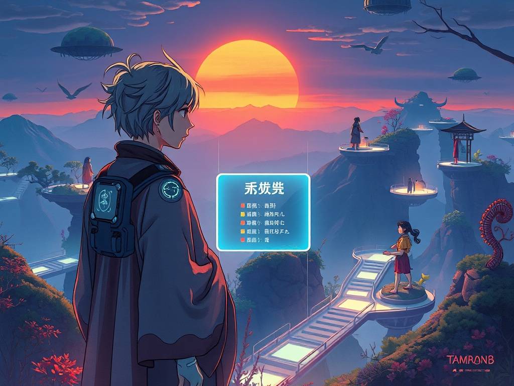 倾国倾城魔域私服，梦幻之旅