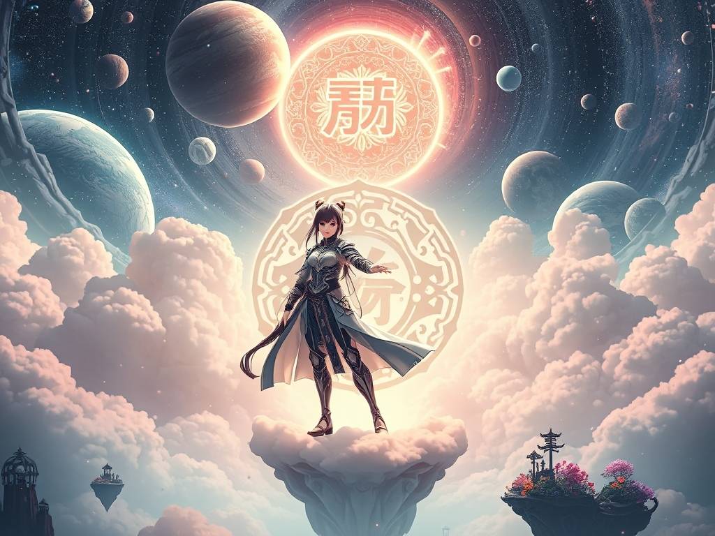 最新变态魔域私服，探索神秘世界