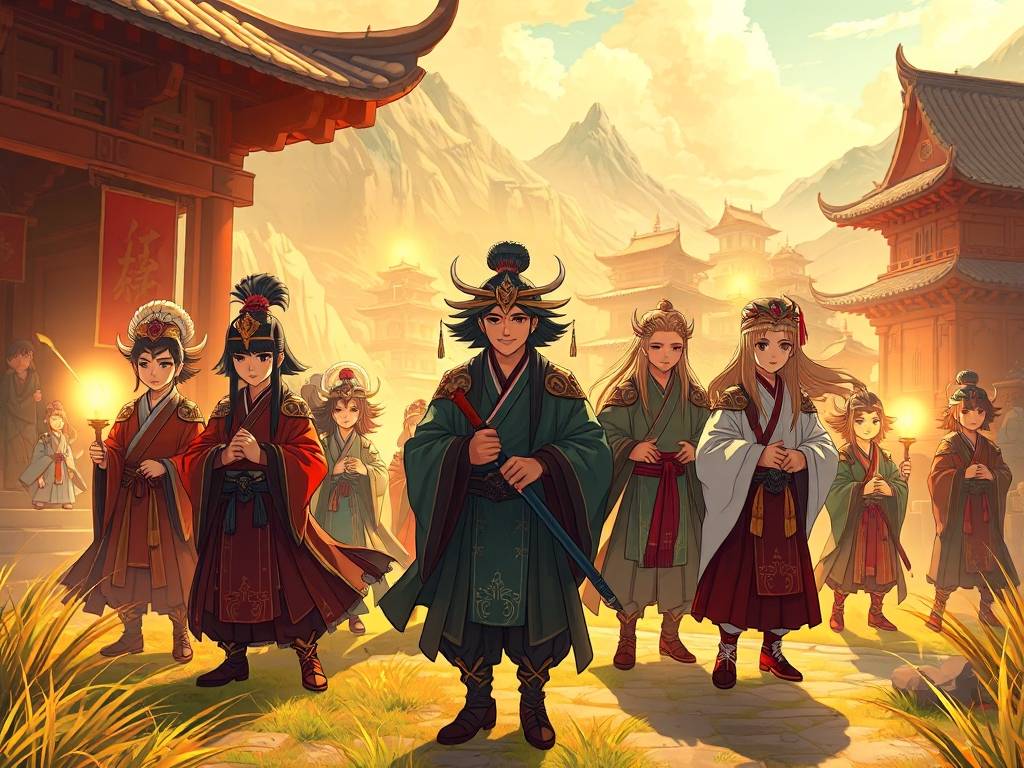 带亡灵魔域私服，沉浸神秘世界