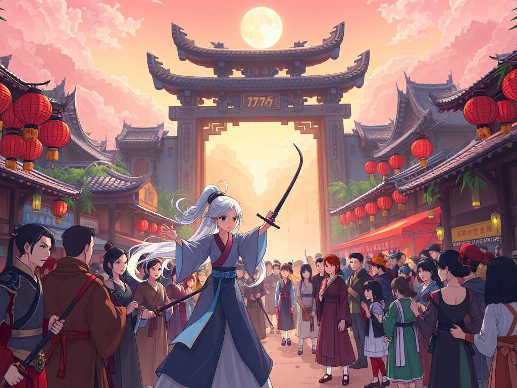 带亡灵魔域私服，沉浸神秘世界