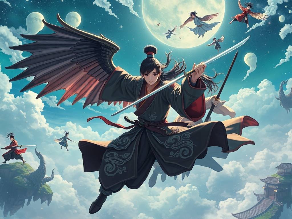 魔域私服搭架全攻略，从零开始打造专属游戏世界