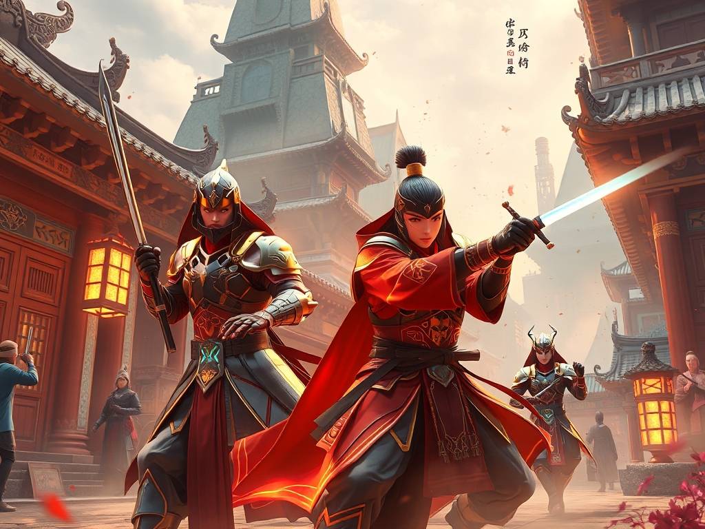 魔域私服修真攻略，从入门到巅峰的全面指南