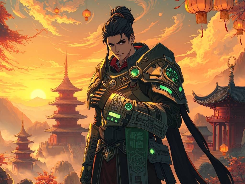 魔域私服修真攻略，从入门到巅峰的全面指南