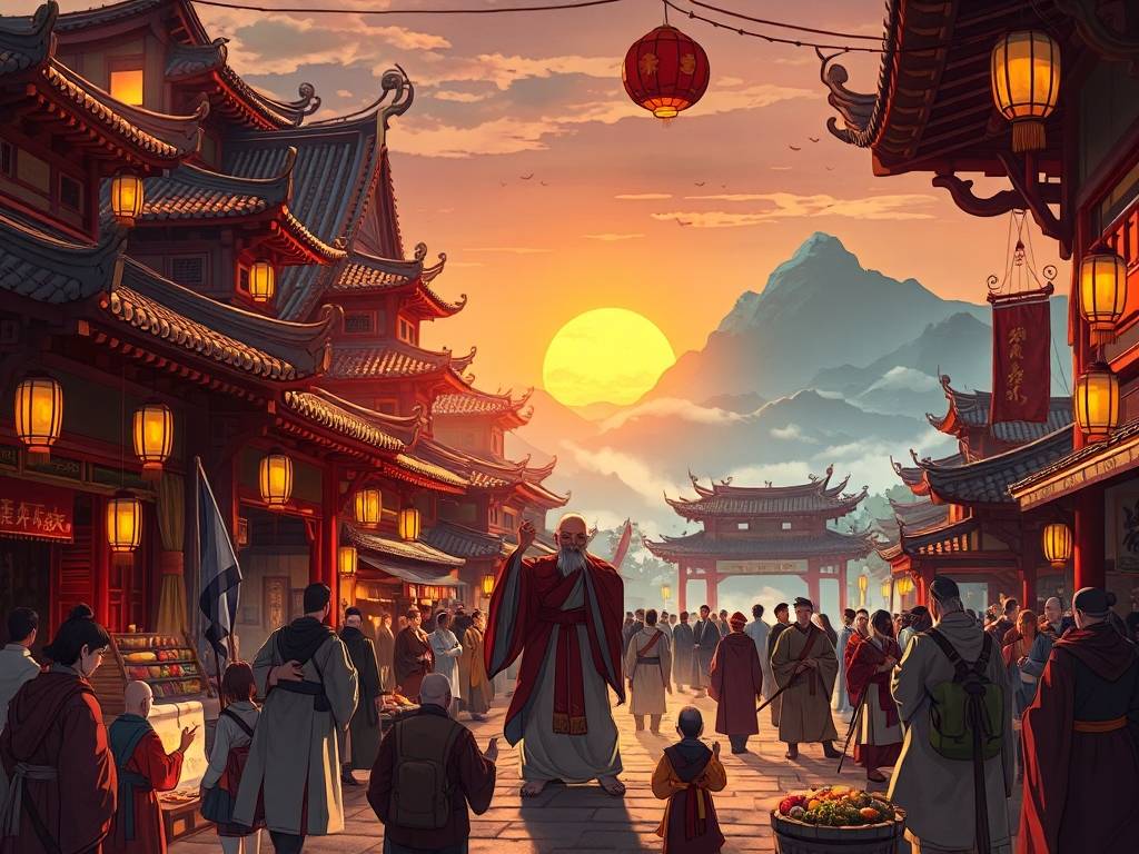新开私服魔域端游，重温经典，畅享全新冒险