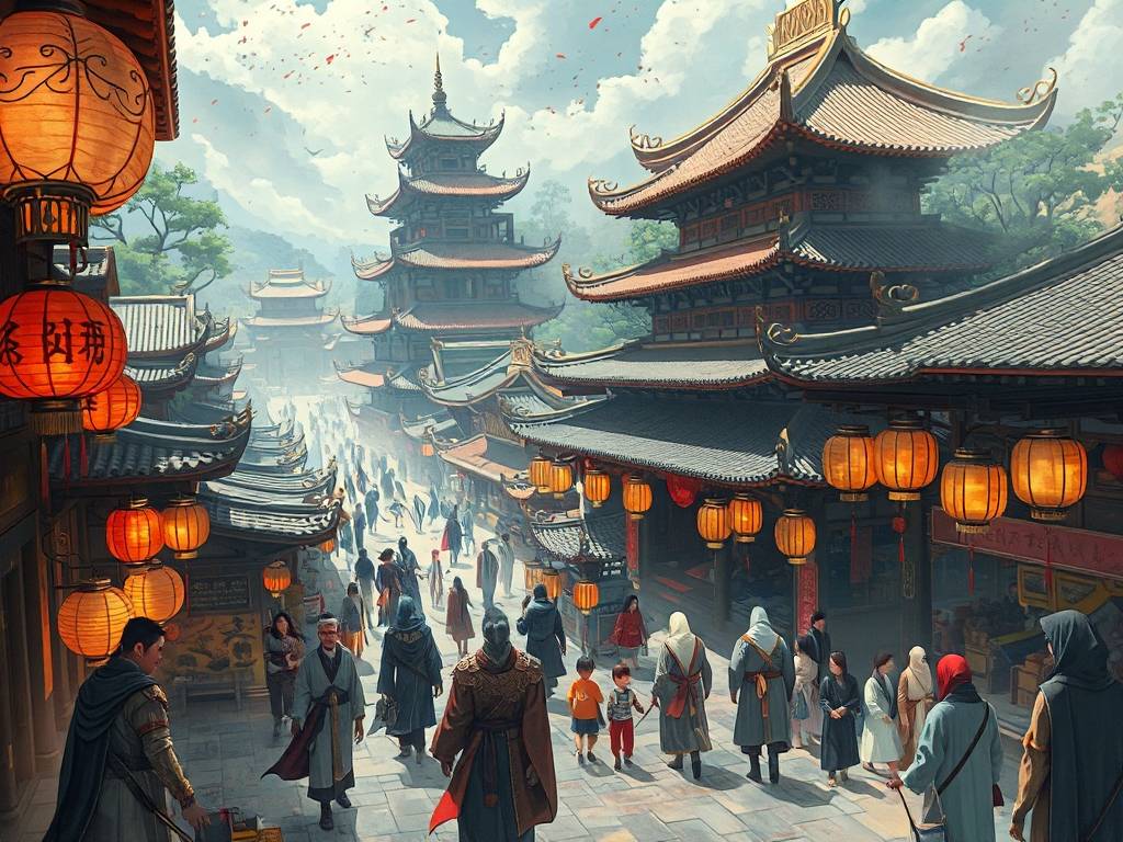 全屏幕魔域私服，重温经典，畅享极致战斗体验