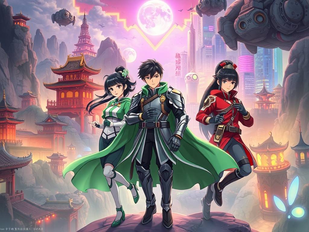魔域SF开服网站,玩家必知的私服选择与风险分析