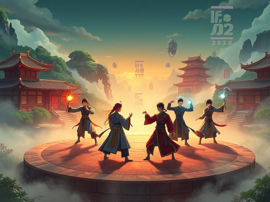魔域永恒私服平台，怀旧与创新的游戏新天地