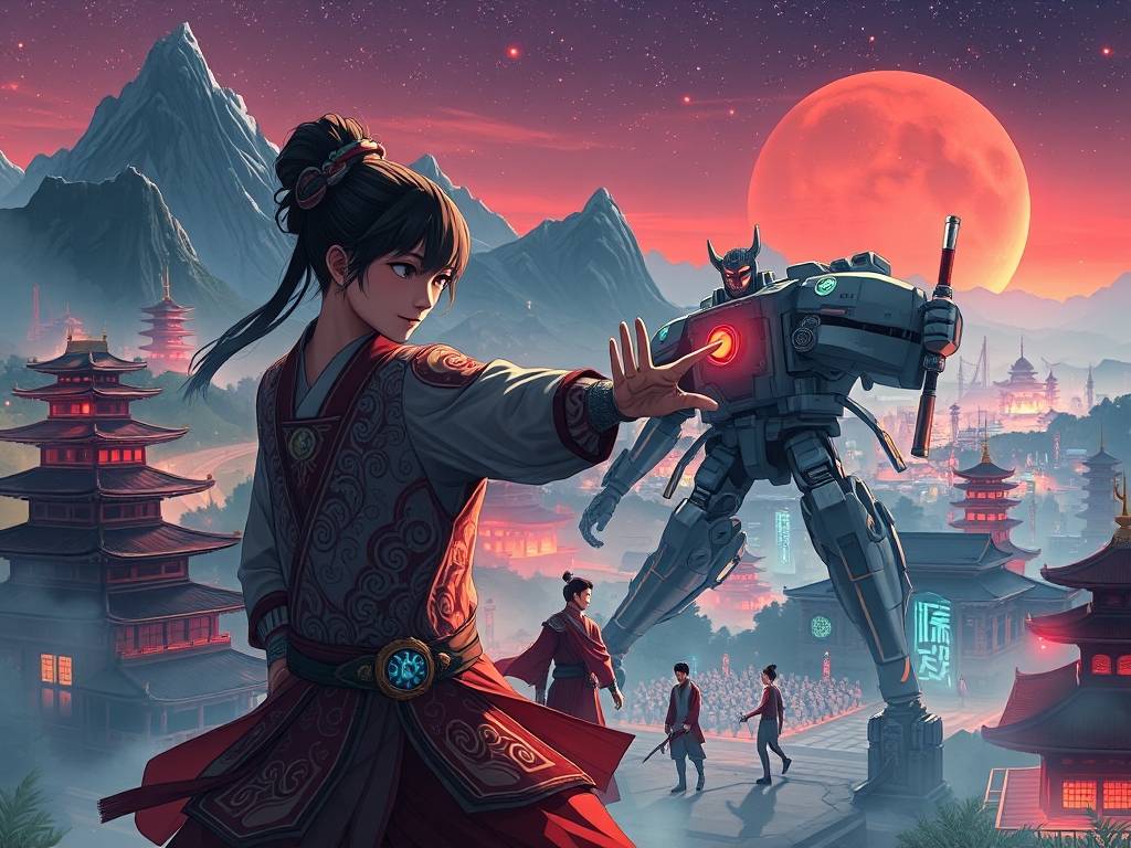 魔域私服法师卡雷霆万钧，终极输出技巧解析
