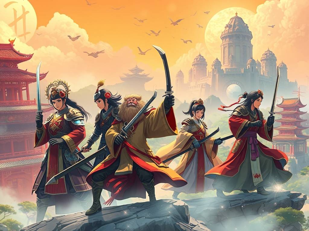 魔域私服法师卡雷霆万钧，终极输出技巧解析