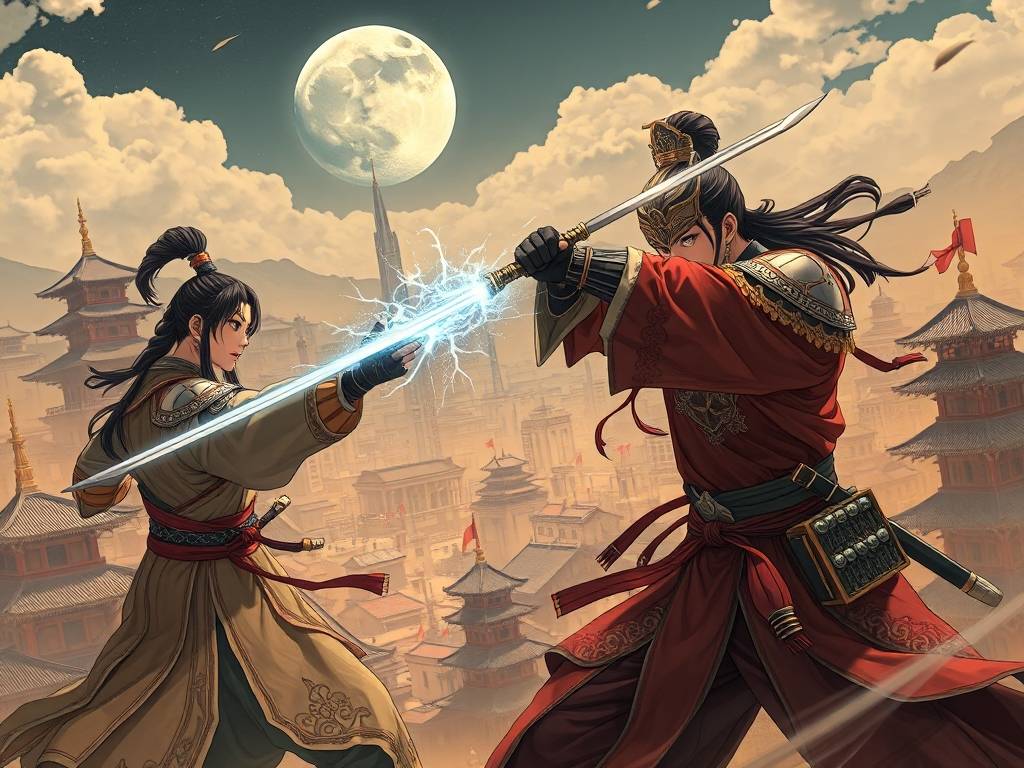 魔域私服法师卡雷霆万钧，终极输出技巧解析