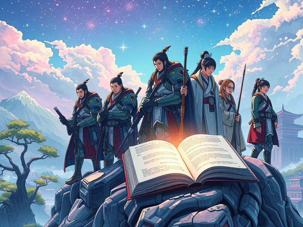 《忍者龙剑传4》全新截图 白毛Boss神秘动人！