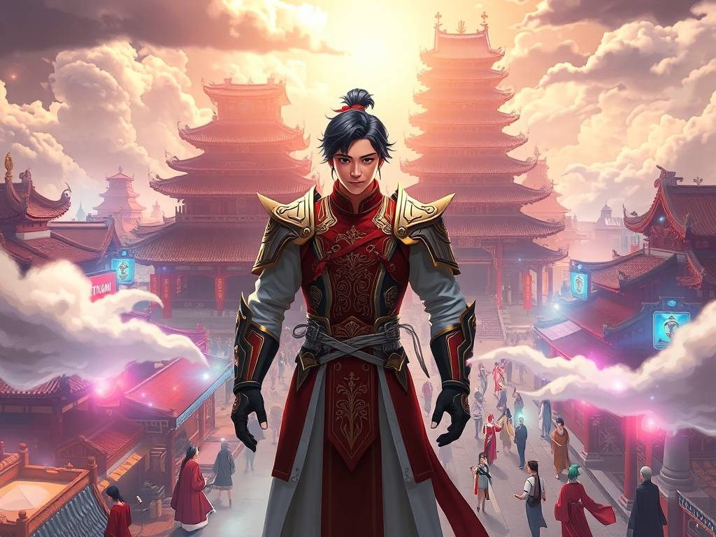 魔域私服的出现,游戏生态的挑战与玩家的选择